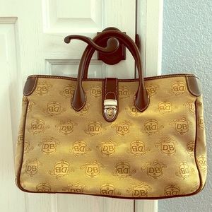 Dooney & Bourke 3 Piece Set